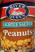 Peanuts