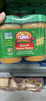 Smooth Peanut Butter
