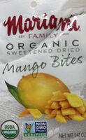 Mango Bites