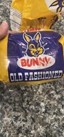 Old Fashioned