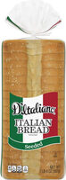 Italian seeded bread