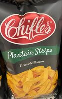 Original Plantain Strips
