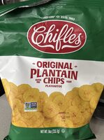 Original Plantain Chips