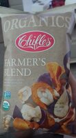 Organics Farmer's Blend