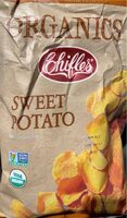 Organics Sweet Potato