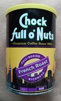 French Roast