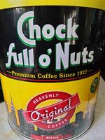 Medium Roast Coffee