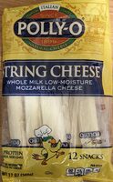 String Cheese