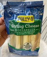 String Cheese