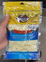 Mozzarella