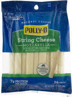 String Cheese