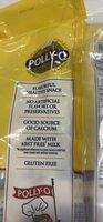 String Cheese Low-Moisture Part-Skim Mozzarella Cheese