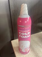 Marshmallow Cold Foam