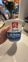 Old Fashioned Cottage Cheese