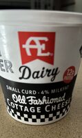 Salt & Pepper Cottage Cheese