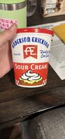 Sour Cream
