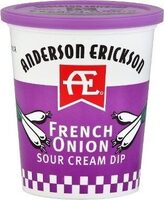 Sour Cream Dip