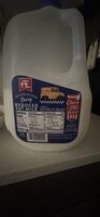Reduced Fat Milk