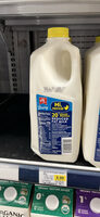 Hi Protien Milk