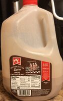 Whole Chocolate Milk
