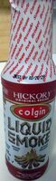 Hickory Liquid Smoke