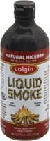 Hickory liquid smoke