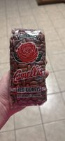 Red Kidneys