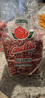 Red Kidneys