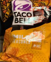 Taco bell chips