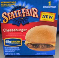 Cheeseburger
