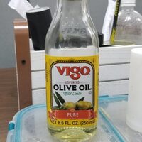 Olive Oil