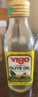 Extra Virgin Olive Oil