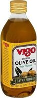 Cold Pressed Olive Oil