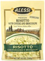 Risotto