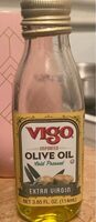 Olive oil