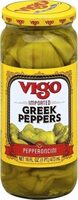 Pepperoncini