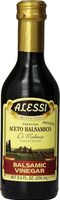 Balsamic vinegar