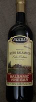 Aceto Balsamico (Balsamic Vinegar)