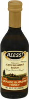 Premium White Balsamic Vinegar, Orange Blossom Honey