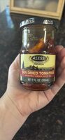 Sun Dried Tomatoes in Extra Virgin Olive Oil