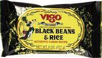Rice mix blk bean