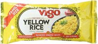 Yellow Rice