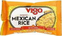 Mexican rice