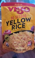 90 Second Yellow