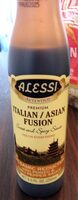 Alessi reduction