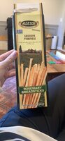 Rosemary Breadsticks