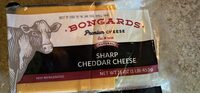 Sharp Cheddar Cheese