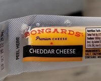 Cheddar Cheese
