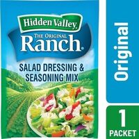 Original Ranch Seasoning