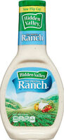 Original Ranch Salad Dressing